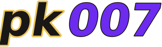 pk007 logo