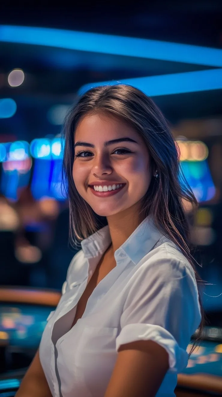 pk007 pk007 App — Your Lobby on Any Device